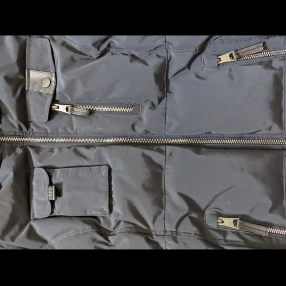 Obermeyer Women's Leighton Jacket - Picture 5 of 8